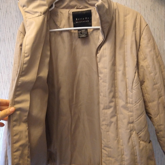 Tally Ho Jacket - Picture 4 of 4